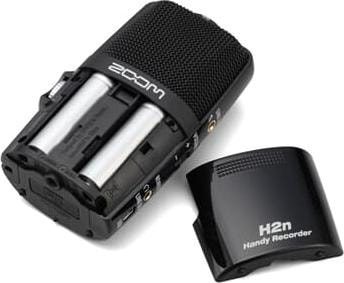 Immagine prodotto Zoom H2n (Portatile)