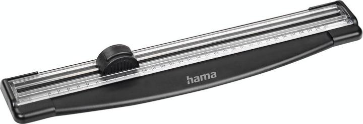 Immagine prodotto Hama Taglierina per carta ProCut 310 (5 lamelle, A4)
