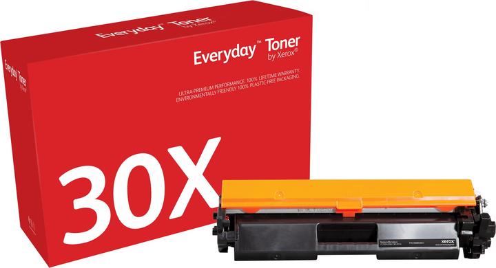 Produktbild Xerox Everyday 30X (BK)