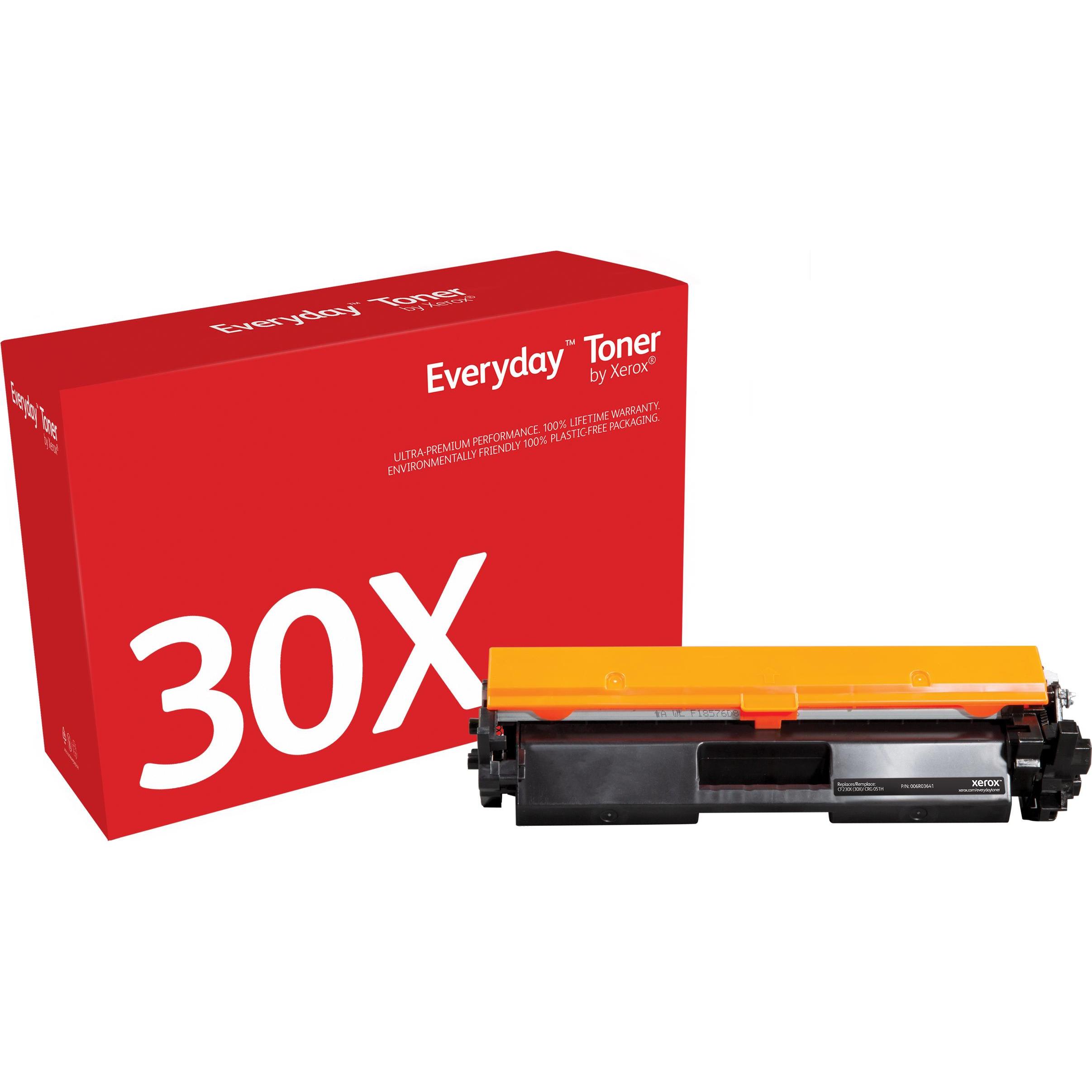 Xerox, Toner, Everyday 30X (Fc)