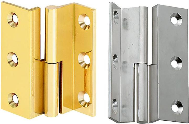 Produktbild FS Möbelbänder, Rollendurchmesser 6 mm (1 Stk.)