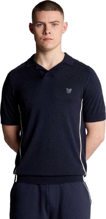 Produktbild Lyle and Scott Poloshirt Baumwollmischung (M)