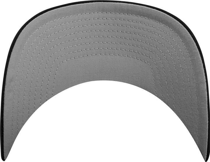 Produktbild Urban Classics Synthetic Leatherpatch Flexfit Cap
