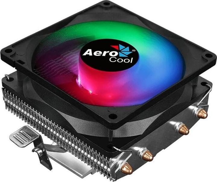 Immagine prodotto AeroCool Raffreddatore per processori Air Frost 4 (78 mm)