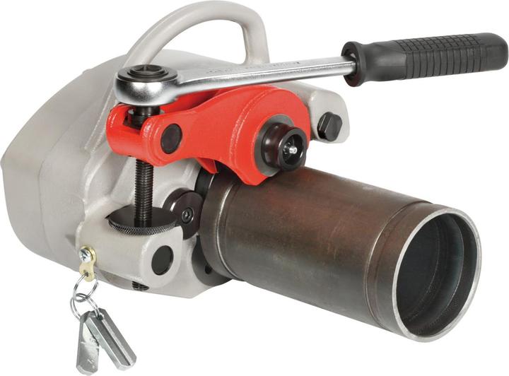 Rothenberger Roll groover Hand Roll Groover 1-12 inch 2 - 6 inch