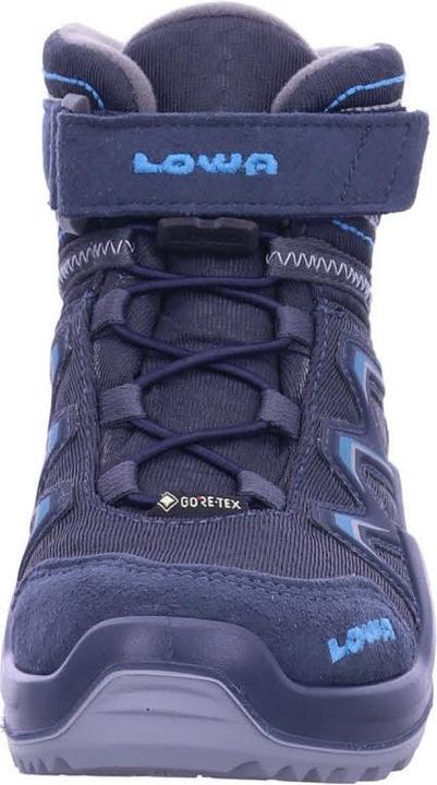 Produktbild Lowa Maddox WARM GTX stahlblau (33)