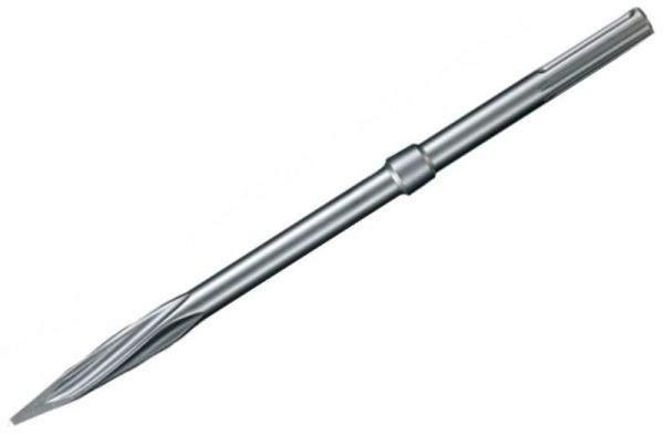 Actual product image Makita Pointed chisel B-23064 Total length (330 mm)