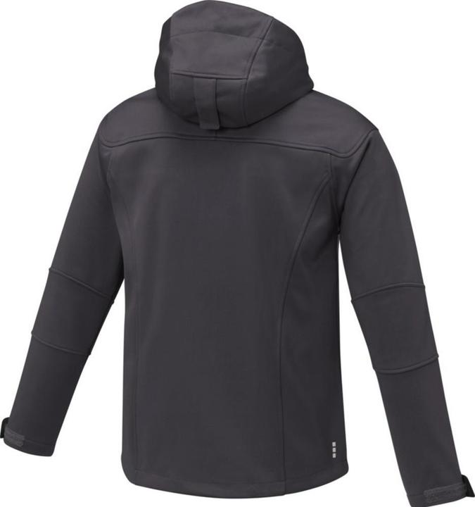 Image du produit Elevate Veste softshell Match (XL)