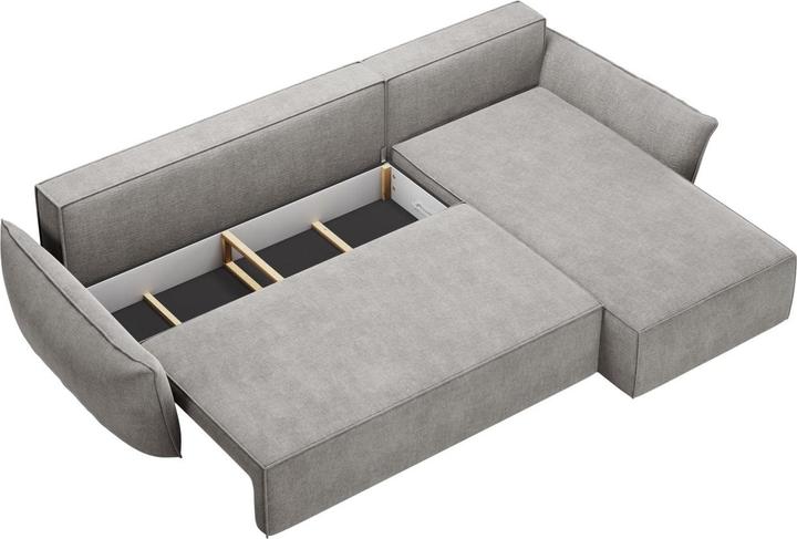 Produktbild Micadoni Kaelle (Ecksofa)