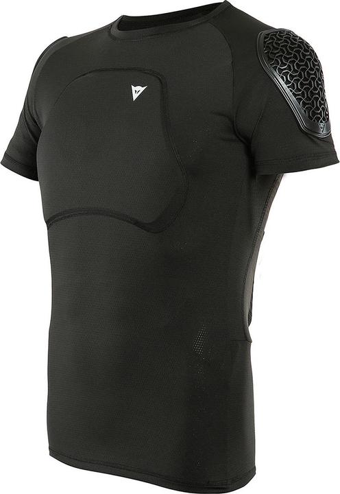 Dainese Trail Skins Pro (S, Protège-poitrine, Protection dorsale, Modèle unique)