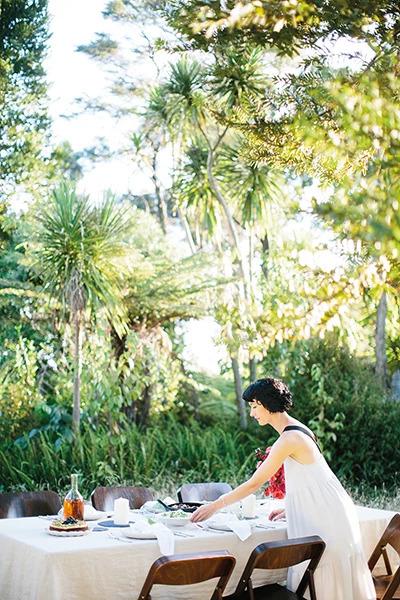 Produktbild The Art of Simple (Deutsch, Eleanor Ozich, 2021)