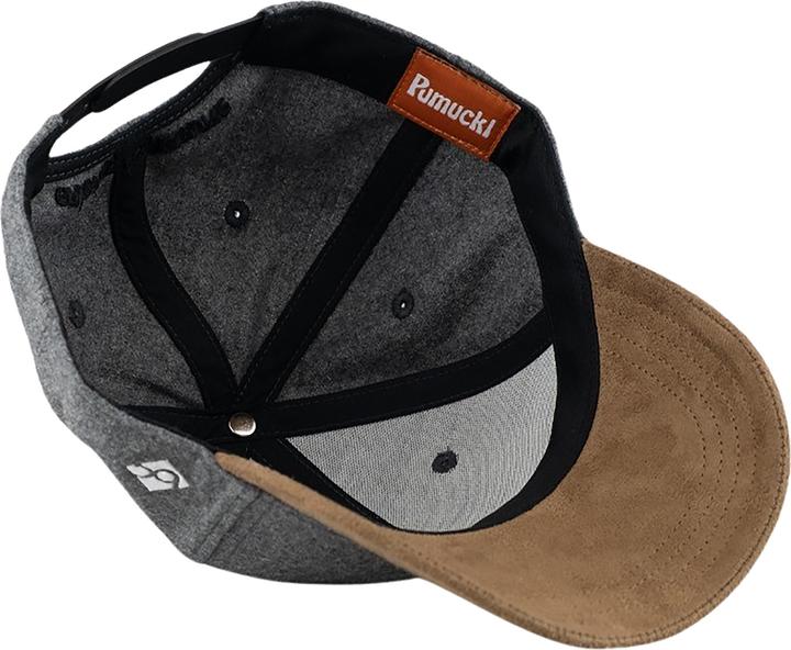 Produktbild Bavarian Caps Grantig By Nature Curved (One Size)