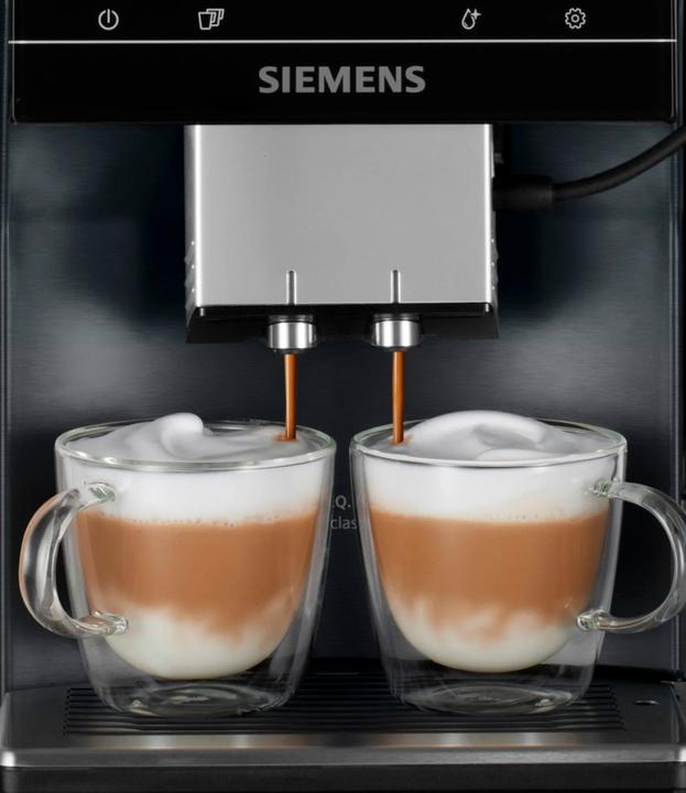 Actual product image Siemens EQ700 TP715R01