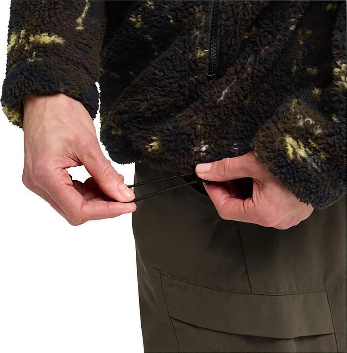 Immagine prodotto Jack Wolfskin Stone Lite Aop Jkt W (M)