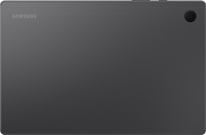 Actual product image Samsung Galaxy Tab A8 (4G, 10.50", 32 GB, Gray)
