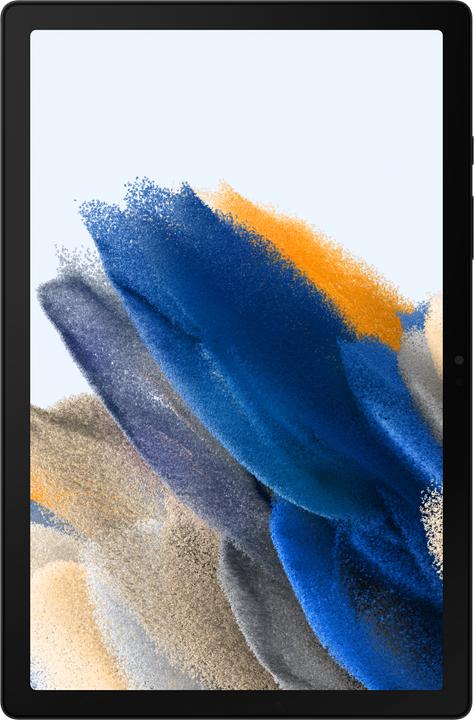 Immagine prodotto Samsung Galaxy Tab A8 (4G, 10.50", 32 GB, Grigio)