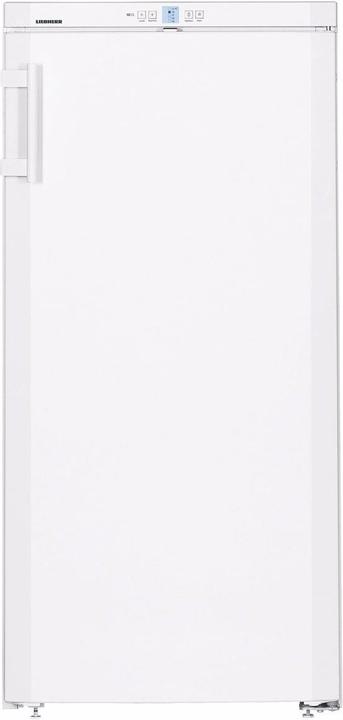 Produktbild Liebherr GNP 1913 (Freistehend, 158 l)