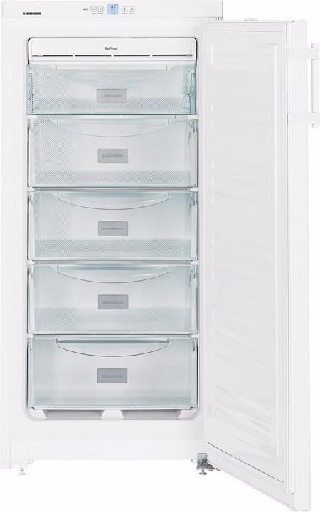 Produktbild Liebherr GNP 1913 (Freistehend, 158 l)