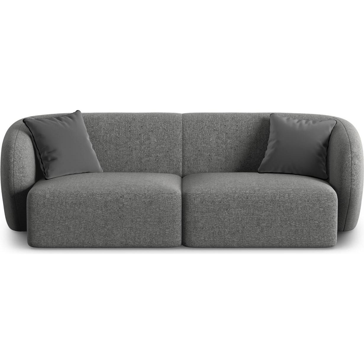 Maison Heritage, Sofa, Chiara (2-Sitzer, 3-Sitzer, 4-Sitzer)