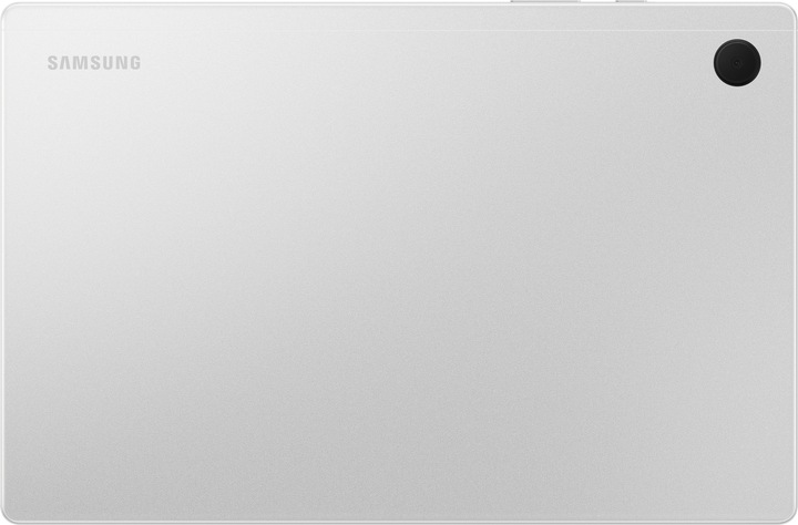 Produktbild Samsung Galaxy Tab A8 (4G, 10.50", 32 GB, Silver)
