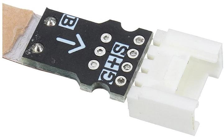 Immagine prodotto M5Stack Striscia LED SK6812, 20 cm