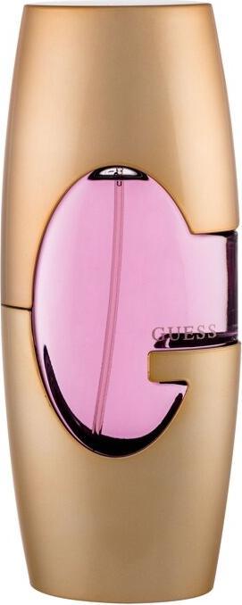 Produktbild Guess Gold (Eau de Parfum, 75 ml)