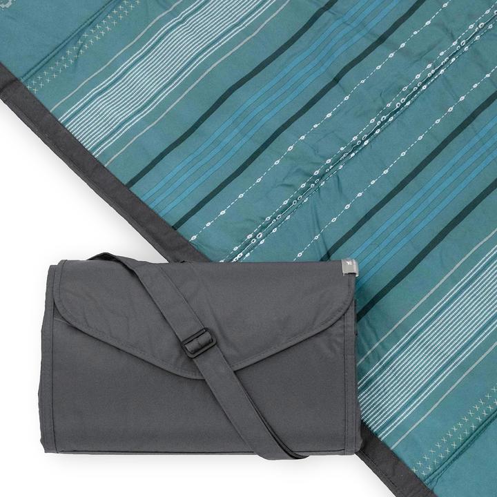 Produktbild little unicorn Picknick-Decke