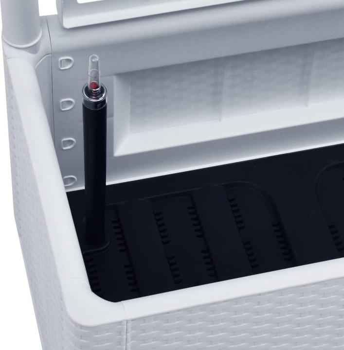 Produktbild vidaXL Hochbeet