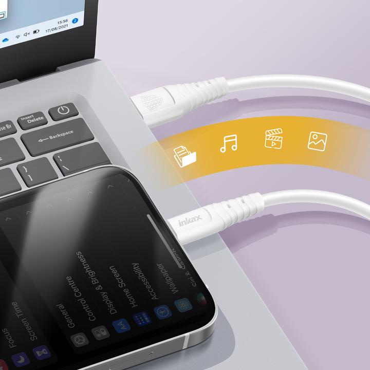 Produktbild Inkax Multi-Stecker (1 m, USB 3.2 Gen 1)