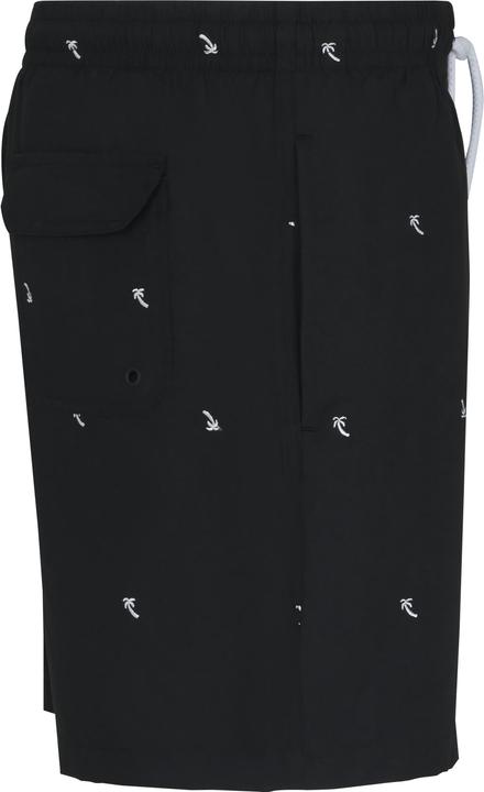 Actual product image Urban Classics Embroidery Swim Shorts (XXL)