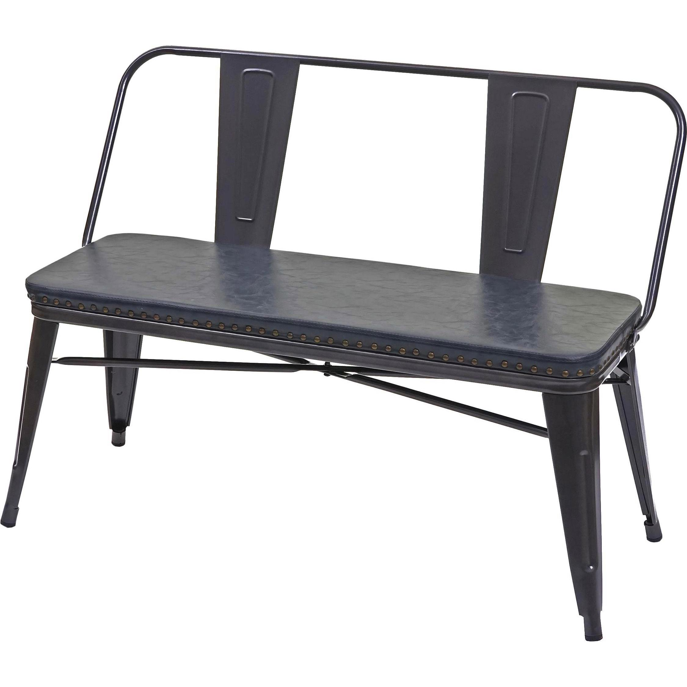 MCW, Sitzbank, H10-SB (114 cm)