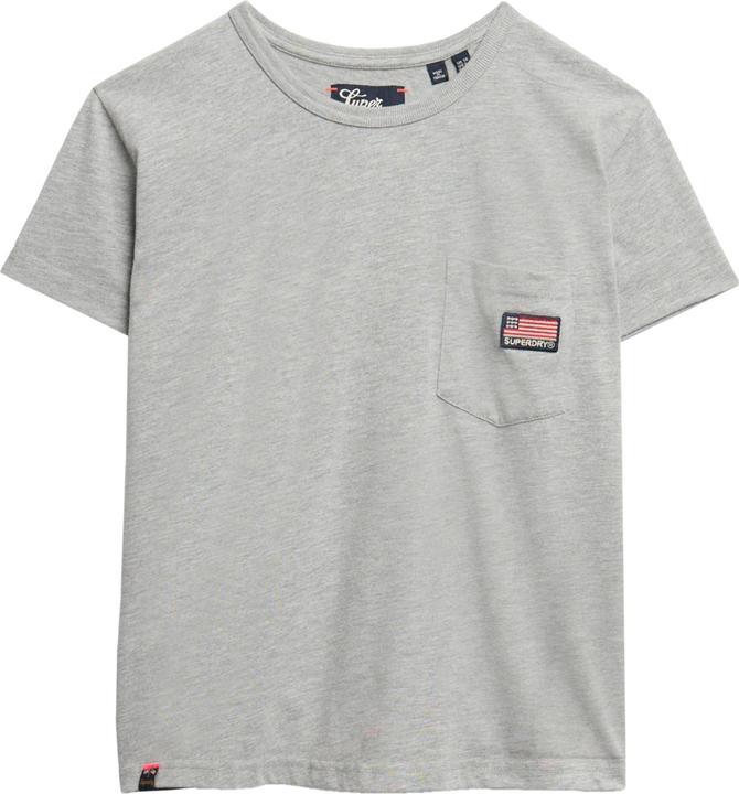 Heather grey