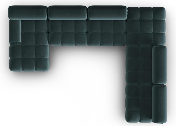 Actual product image Maison Heritage Gerda (Sofa landscape, Modular sofa)