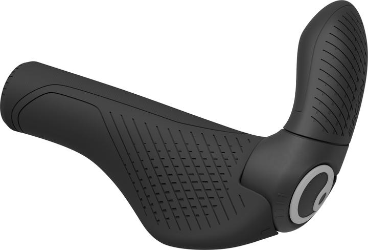 Produktbild Ergon Lenkergriffe GS3 Evo black