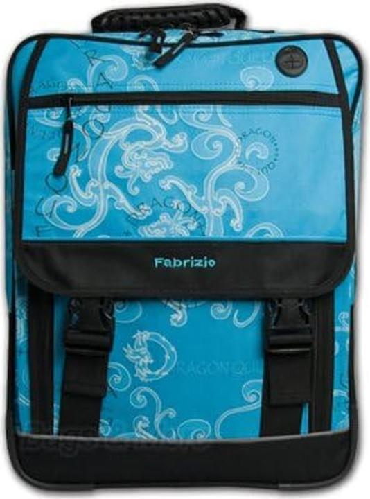 Immagine prodotto Fabrizio Zaino/zaino Dragonqueen