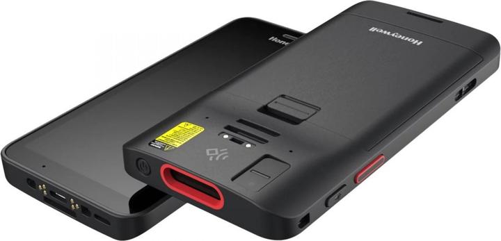 Image du produit Honeywell CT30 XP DR WWAN 6G/64G 5.5IN (Codes à barres 1D, Codes à barres 2D)