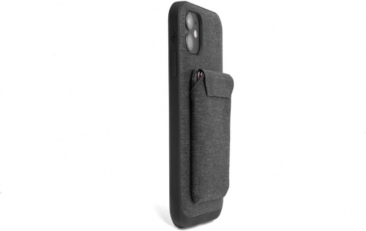 Actual product image Peak Design Slim Wallet (Universal)