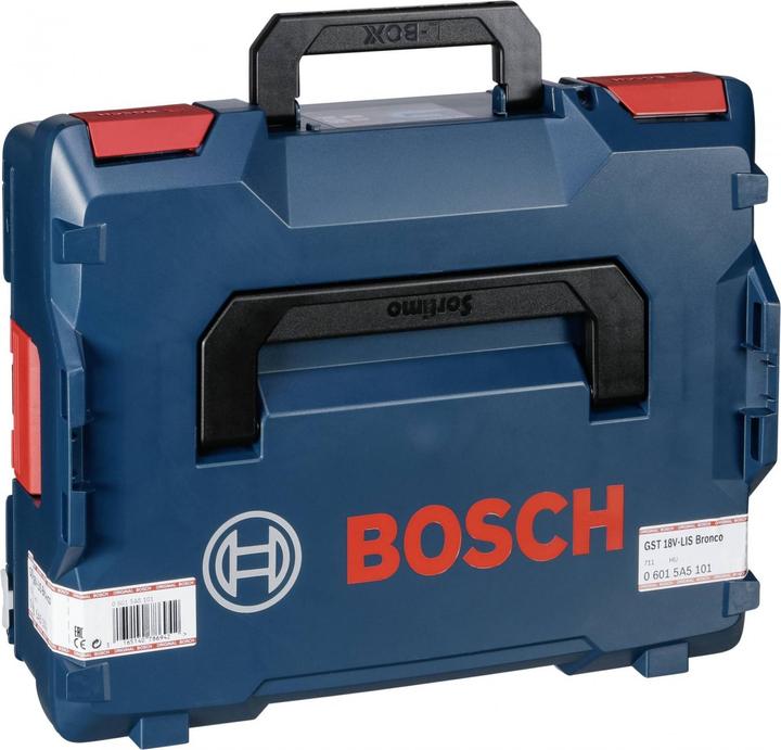 Produktbild Bosch Professional Gst 18v-Li S