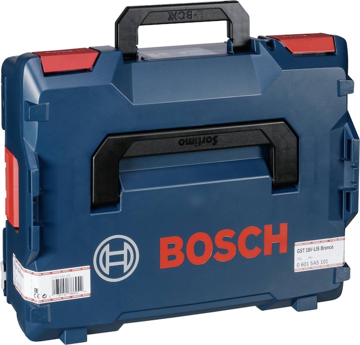 Produktbild Bosch Professional Gst 18v-Li S