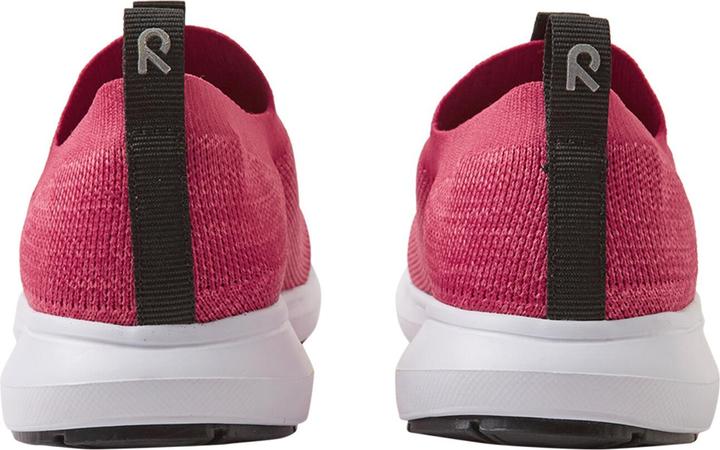 Immagine prodotto Reima Kinder Sneaker Bouncing Bright Berry (23)