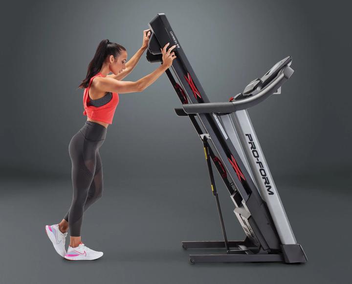 Produktbild Proform Carbon T7