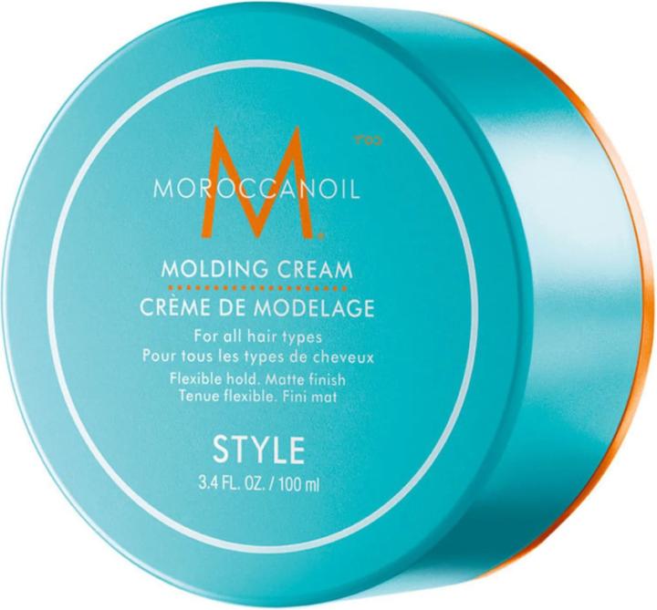 Produktbild Moroccanoil Molding Cream (Haarcreme, 100 ml)