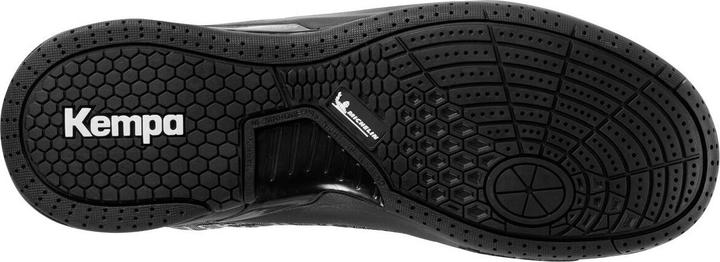 Image du produit Kempa ATTACK ONE 2.0 BLACK & WHITE (42.5)