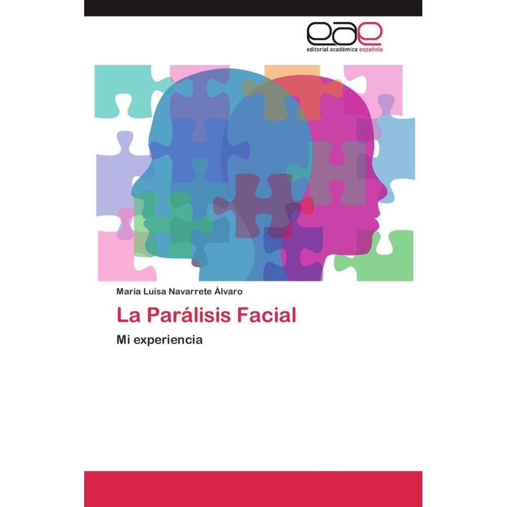 La Parálisis Facial, Fachbücher