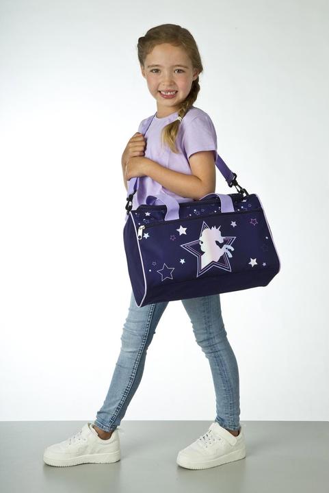 Image du produit Scooli Sac de gym licorne (8 l)