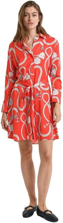 Image du produit GANT T-shirt-jurk Rel Sailing (40)