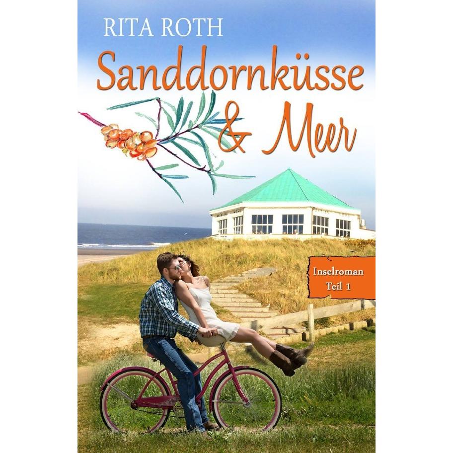 epubli Sanddornküsse & Meer (Rita Roth, Deutsch), Sonstige Literatur