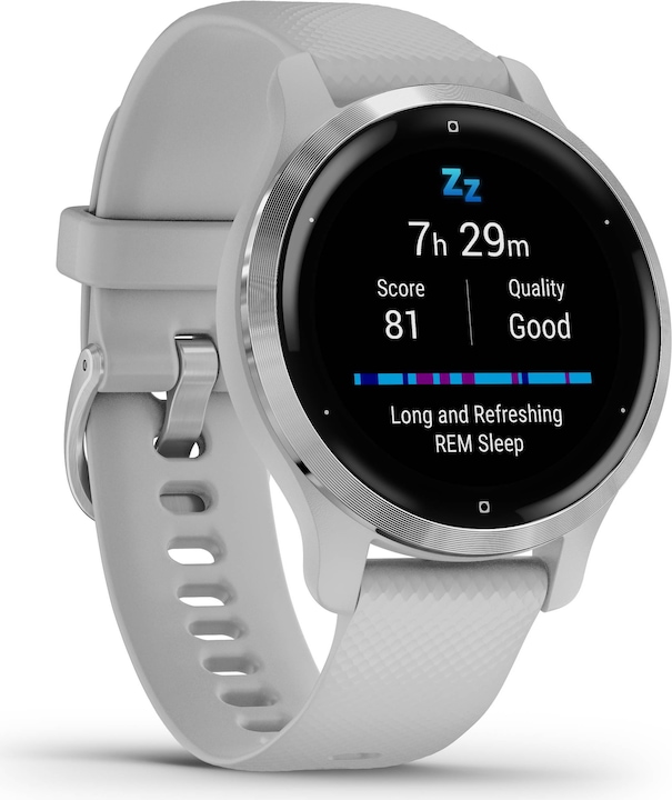 Produktbild Garmin Venu 2S (40 mm)