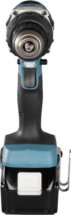 Actual product image Makita DDF484RTJ Cordless drill driver, 18 V, 2x 5.0 Ah Li-Ion, 54