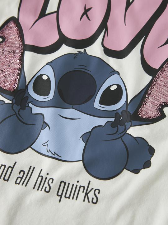 Produktbild Name it Stitch T-Shirt (134, 140)